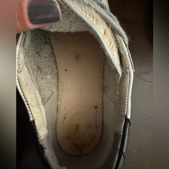 GGDB sneakers - Picture 7 of 11